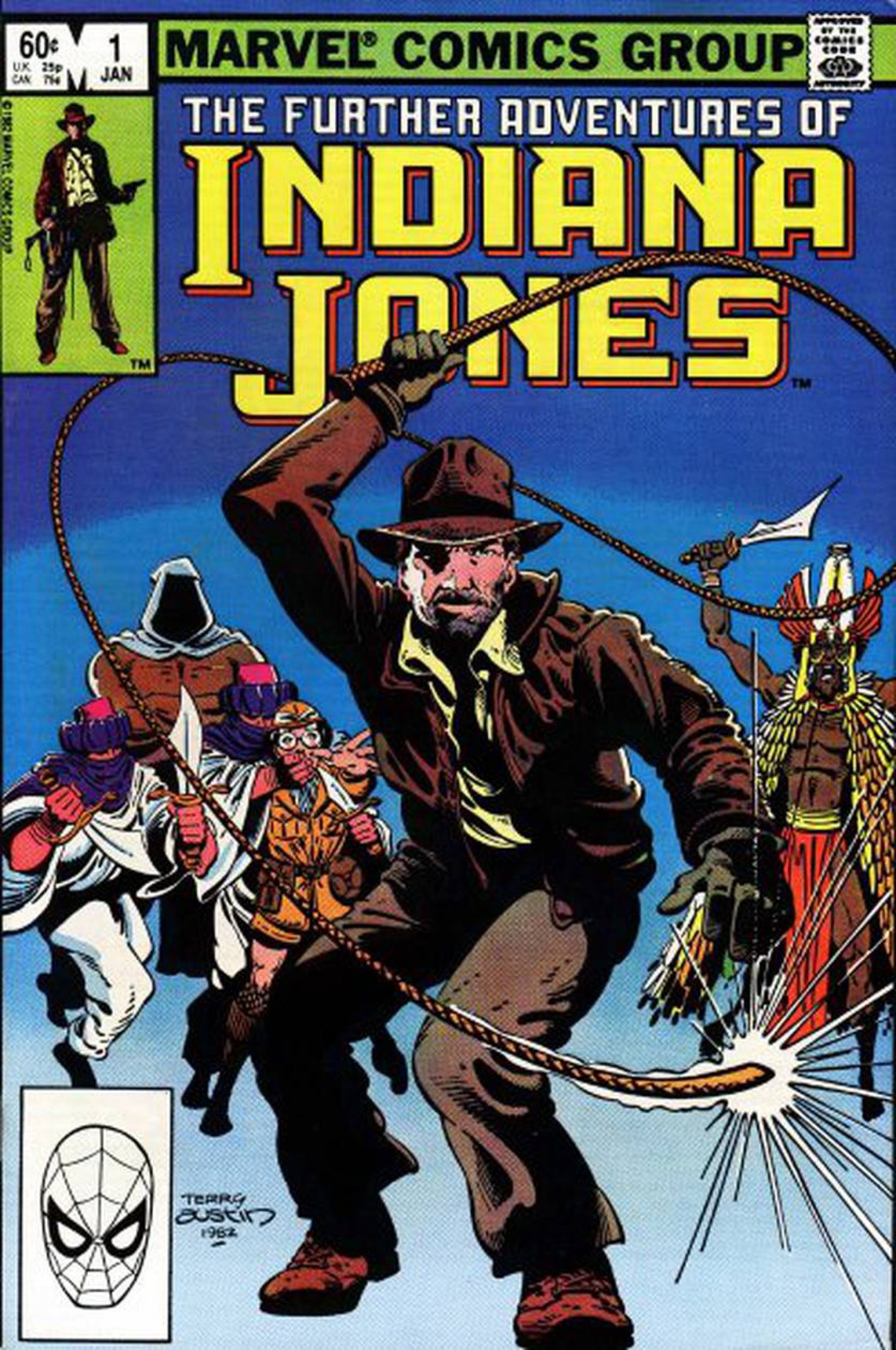 Nostálgico, 5º capítulo de 'Indiana Jones' traz reflexões sobre o