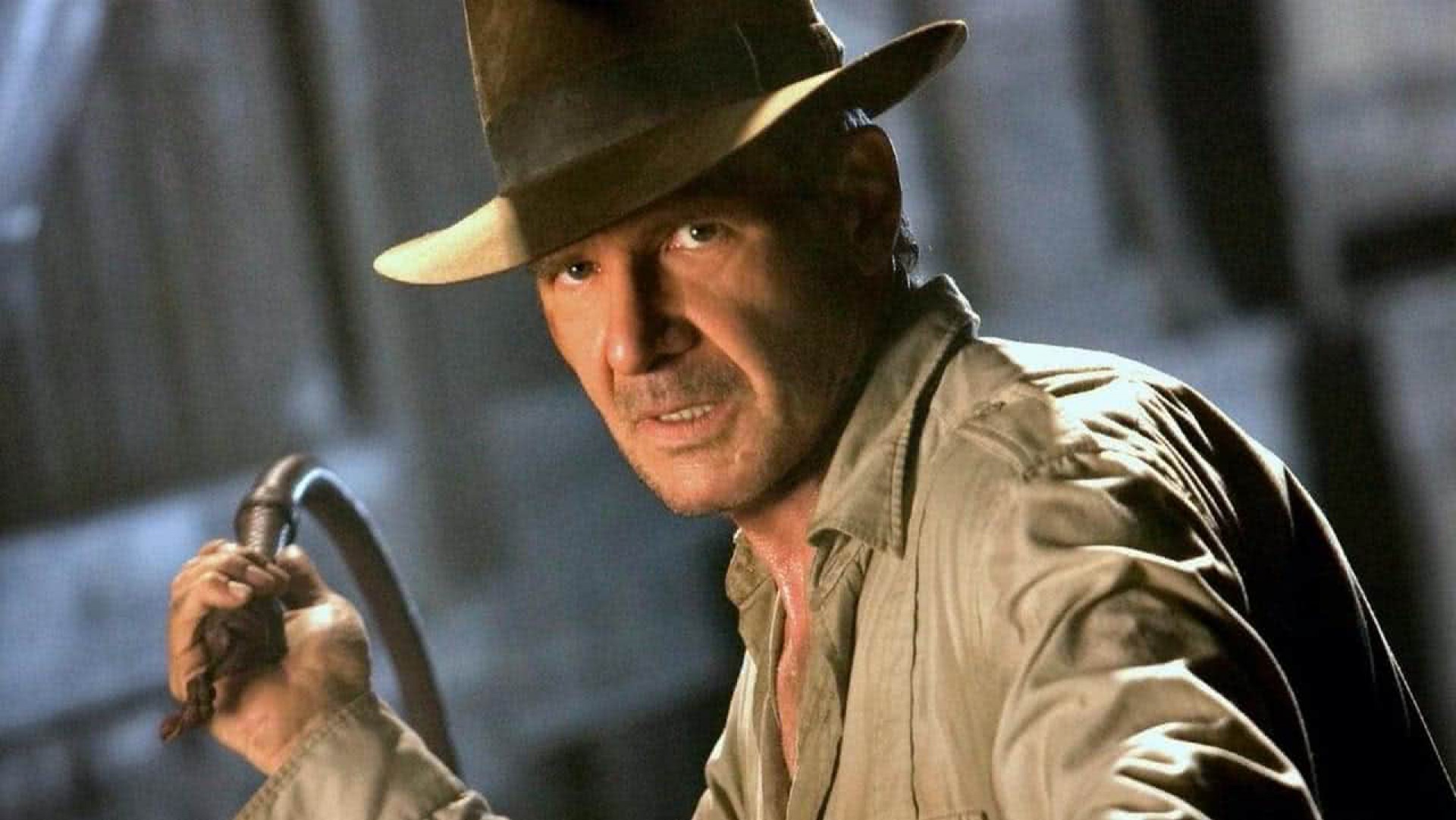 Indiana Jones e o Reino da Caveira de Cristal - Apple TV (BR)