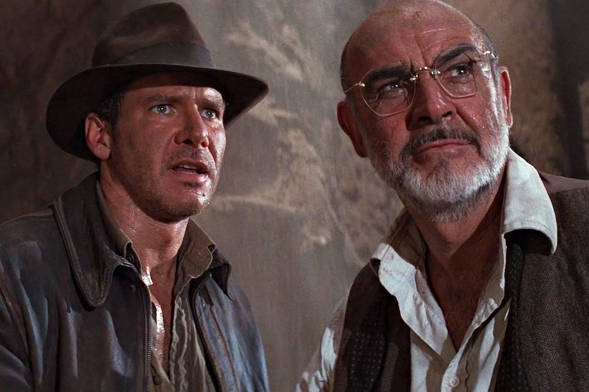 Indiana Jones: com quinto filme, chega a hora de dar adeus ao aventureiro, Vida & Arte