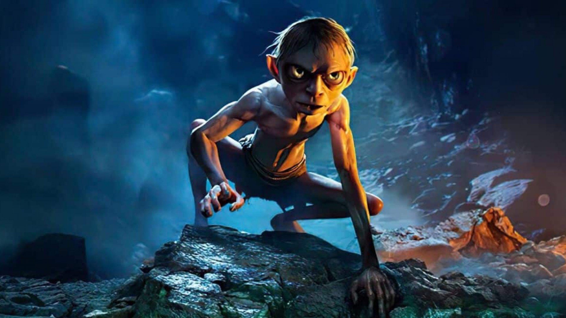 Após fracasso de O Senhor dos Anéis: Gollum, Daedalic desiste do  desenvolvimento de jogos - Games - R7 Outer Space