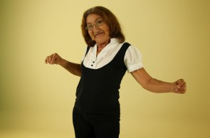 Dona Irene