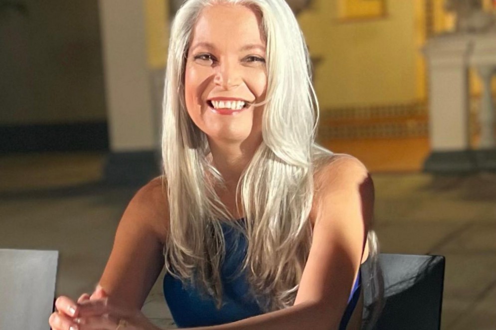 Marília Lovatel, escritora