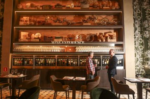 Doc Trattoria & Wine Bar