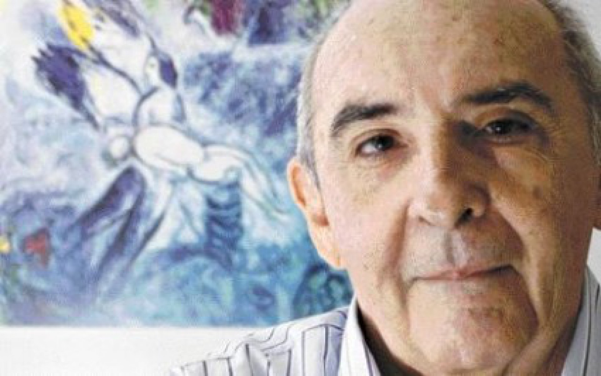 Valton Miranda (Foto: Divulgação)