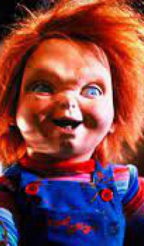 Chucky saiu da mente do diretor americano Don Mancini no filme 