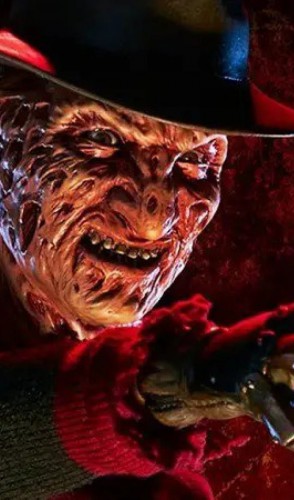 Se você tem medo do feioso Freddy Krueger, o assassino que mata pessoas em sonho, saiba que ...