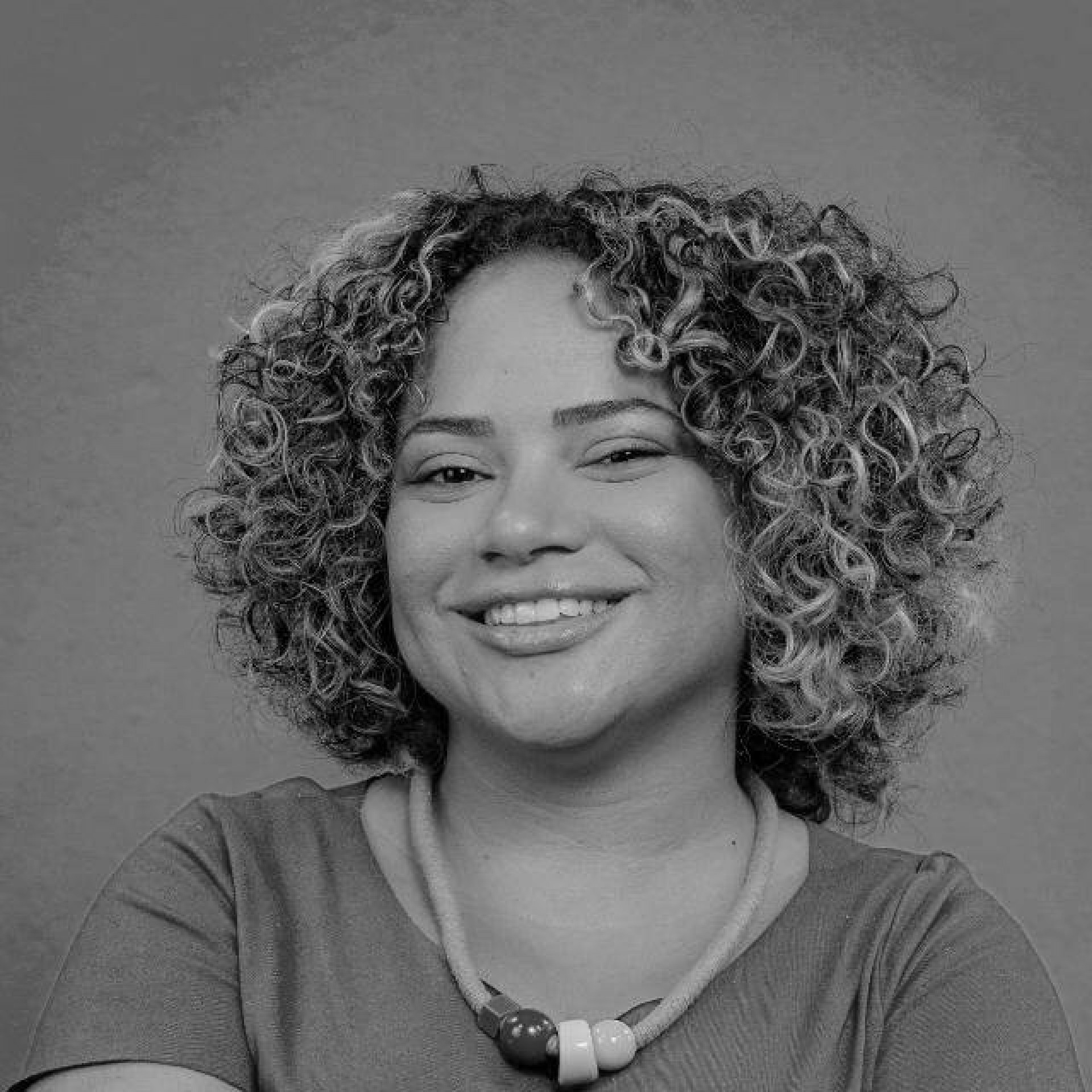 Mariana Lacerda, cientistas social, mestranda da UFC e militante da Marcha Mundial das Mulheres 
 (Foto: Divulgação )