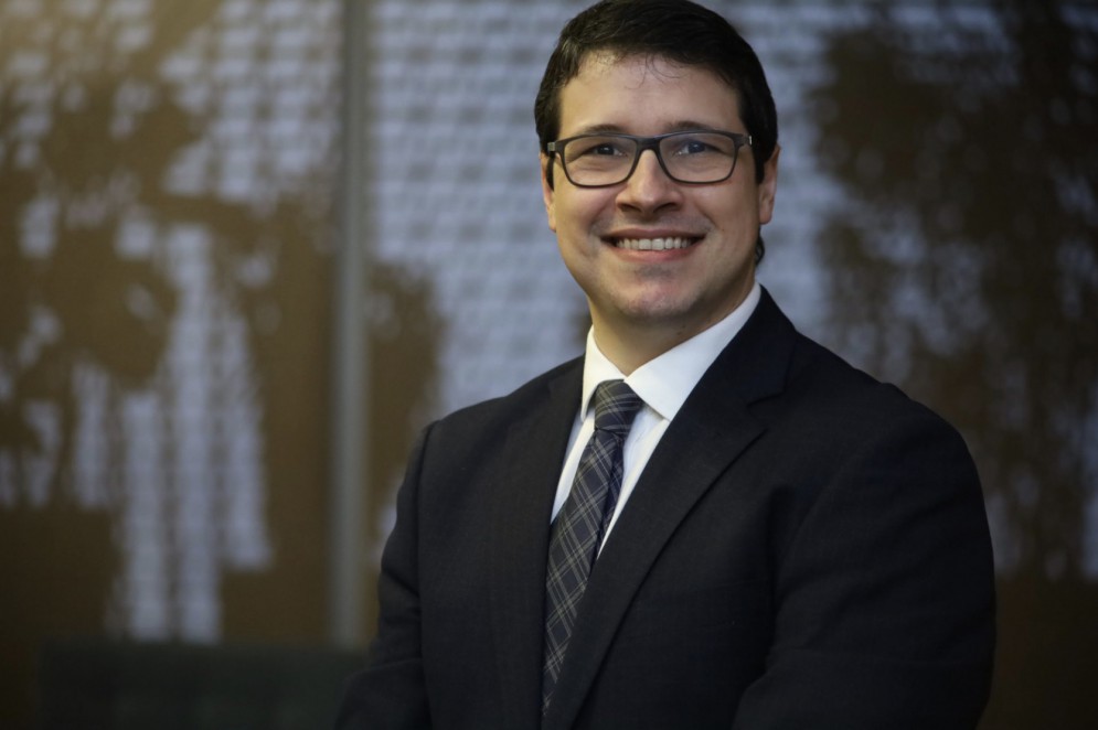 Carlos Pedrotti, presidente da Saúde Digital Brasil, estima um grande crescimento dos telesserviços de saúde nos próximos anos, tanto na esfera privada quanto na pública(Foto: Divulgação SDB)