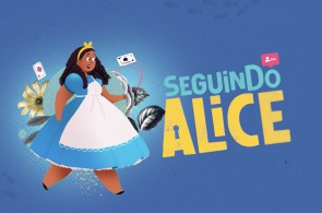 Seguindo Alice