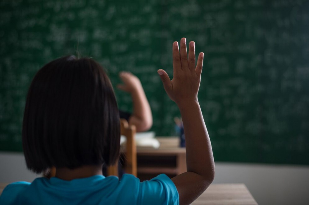 Projeto almeja que escola dialogue com o território através das histórias vividas pelas crianças e jovens dentro e fora dela(Foto: Freepik)