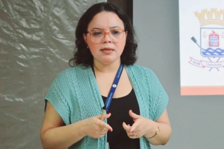 Kárita Allen destaca que investimentos devem chegar a R$ 60 bilhões(Foto: Reprodução redes sociais)