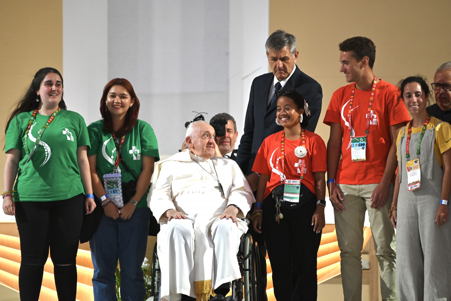 Papa Francisco (Foto: Divulgação)