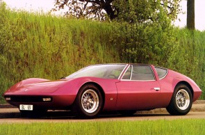 Monteverdi HAI 450