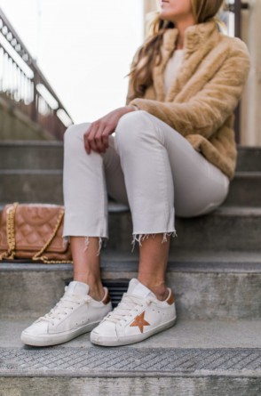 Sneaker Golden Goose
