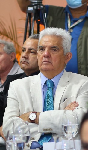 Tales de Sá Cavalcante(Foto: JoaoFilho Tavares)
