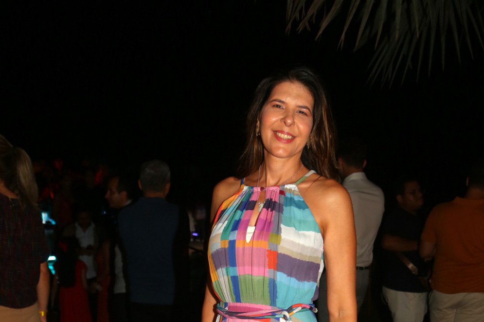 Juliana Fiúza Valim (Foto: João Filho Tavares)