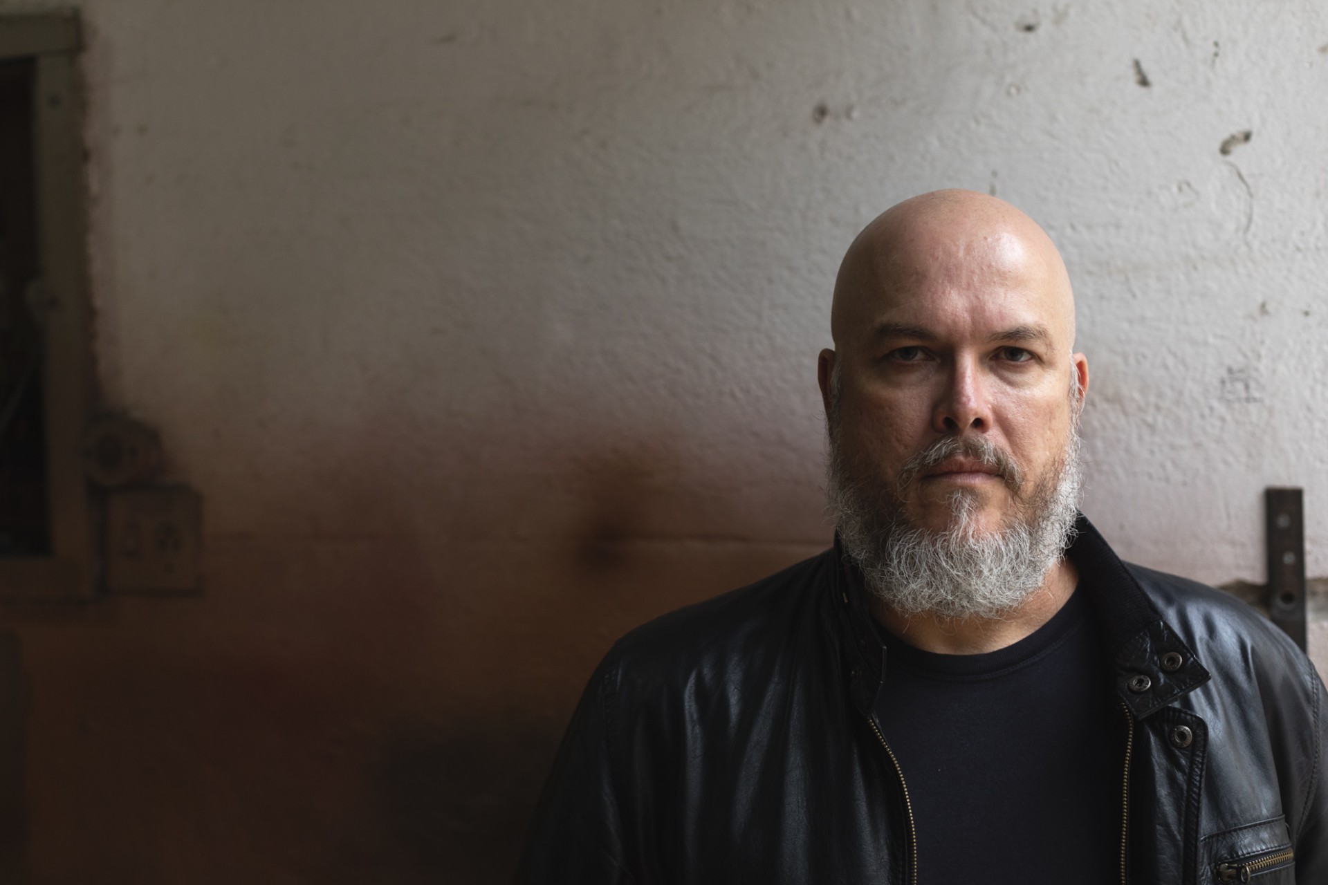 Escritor e jornalista cuiabano Joca Terron lançou em julho o livro 