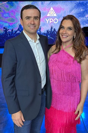 Pedro Fiúza e Lara (Foto: arquivo pessoal )