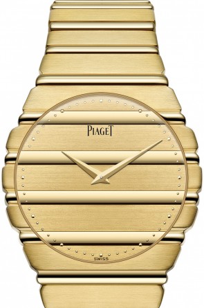 Piaget Polo Vintage 