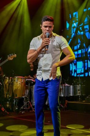 Marcos Lessa