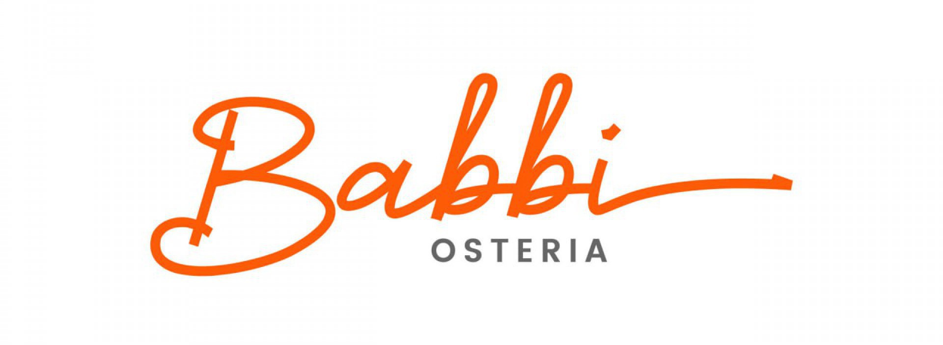 Babbi Osteria - Branding por Being Marketing(Foto: Divulgação)