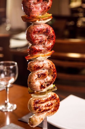 Linguiça Premium Linguiça Premium