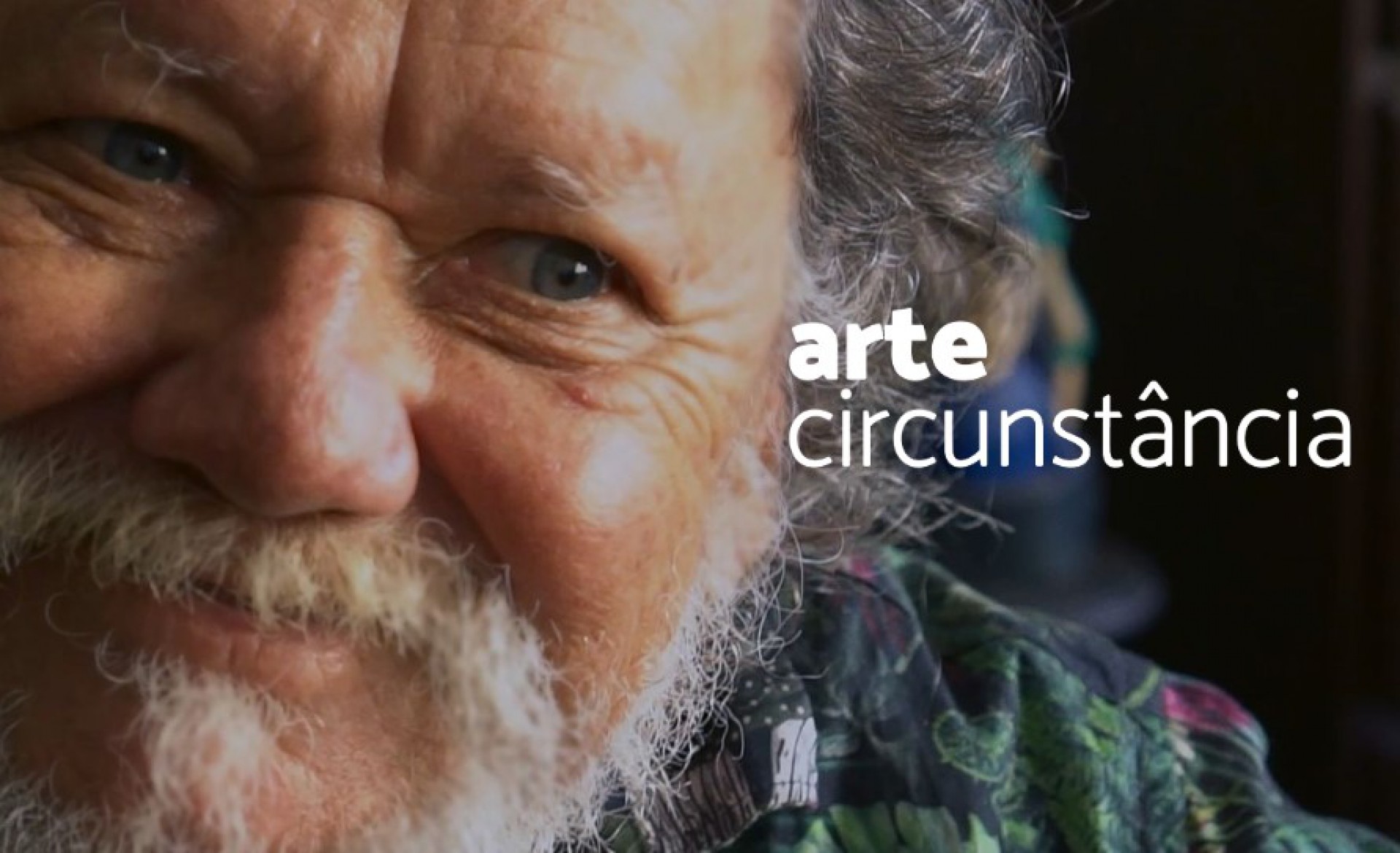 'Arte Circunstância' estreou no OP+ em agosto (Foto: Divulgação)