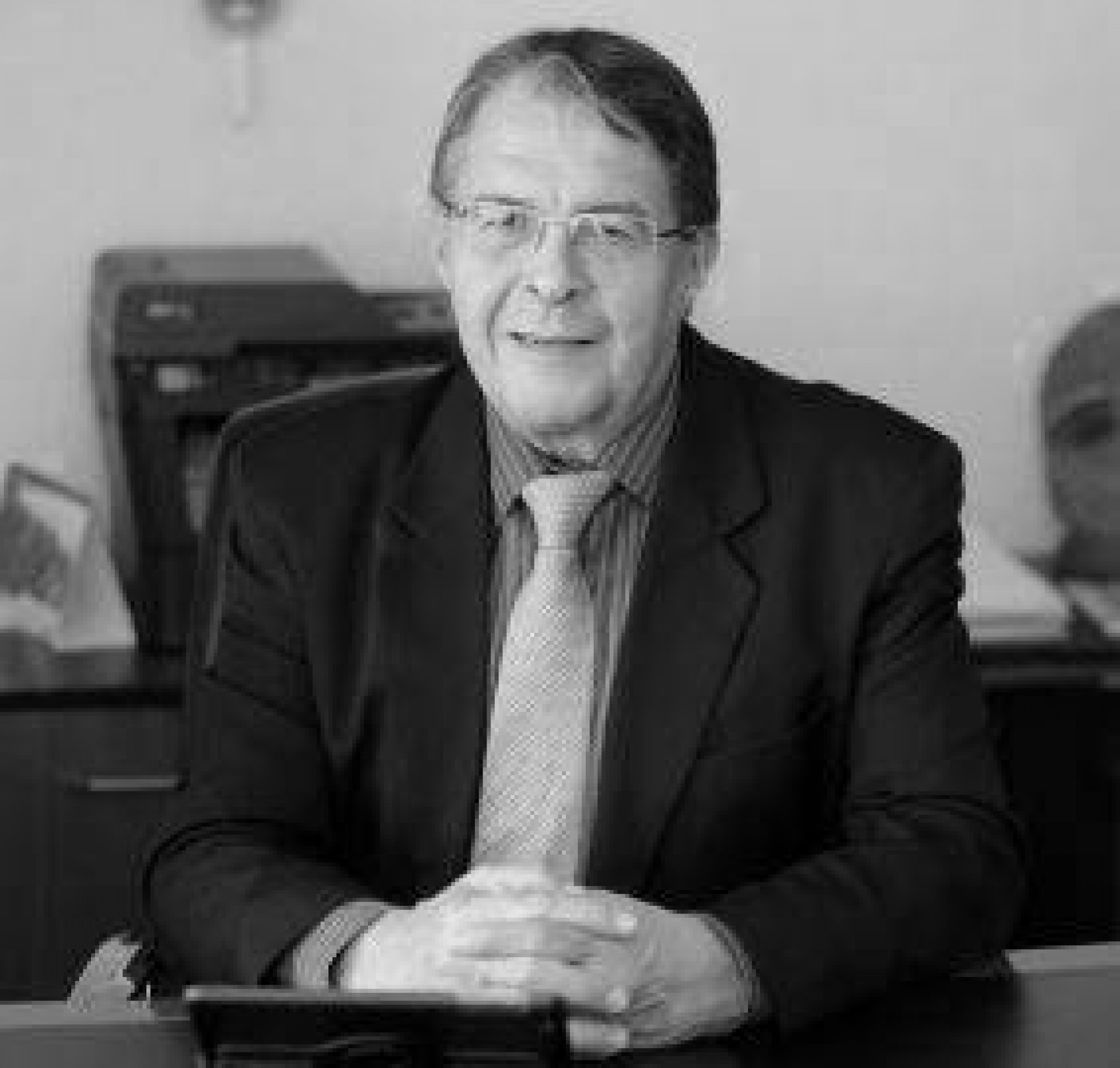 Vilson Romero (Foto: Divulgação )