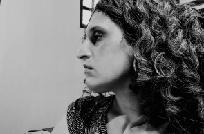 Pesquisadora Clarissa Diniz ministra aula aberta na Pinacoteca do Ceará