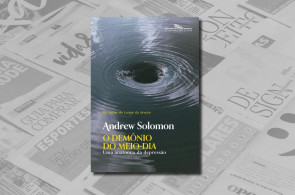 A obra foi finalista do prêmio Pulitzer nos Estados Unidos.