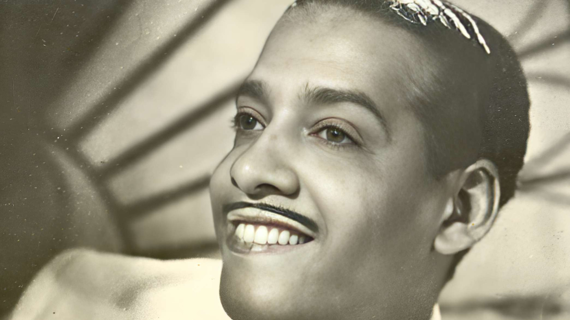 Wilson Batista é homenageado em disco do Selo Sesc (Foto: Divulgação/ Selo Sesc)