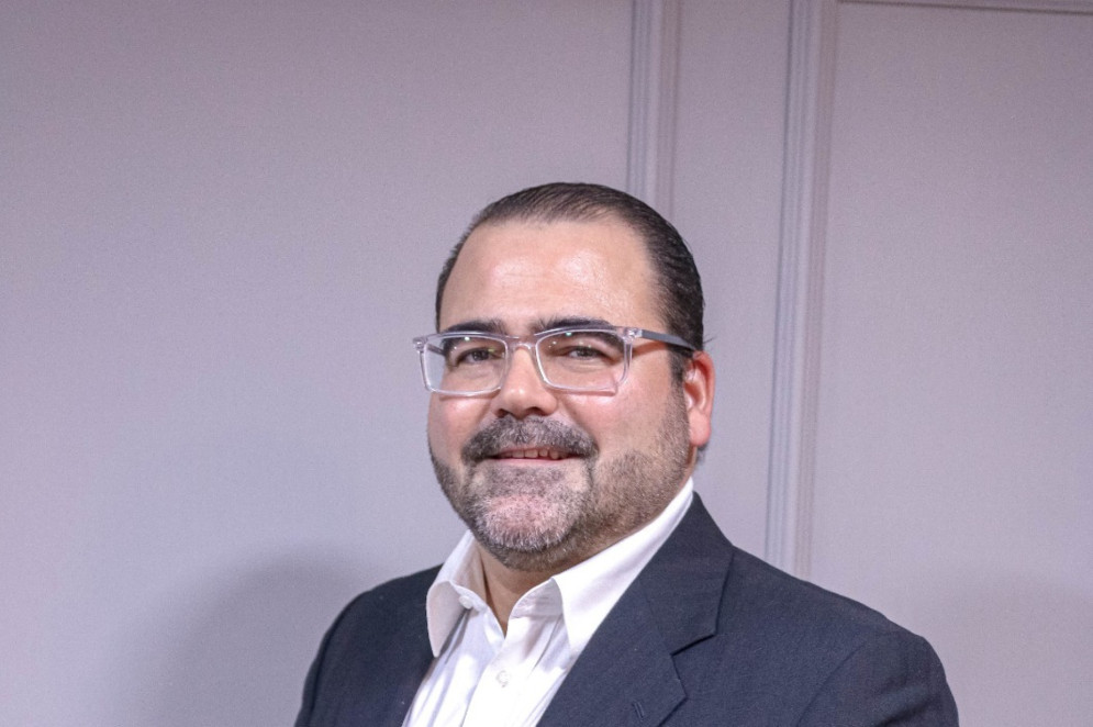 Luciano Cavalcante Neto, sócio da construtora Triple Engenharia, lança nesta quinta-feira o Manoá Guajiru(Foto: Divulgação)
