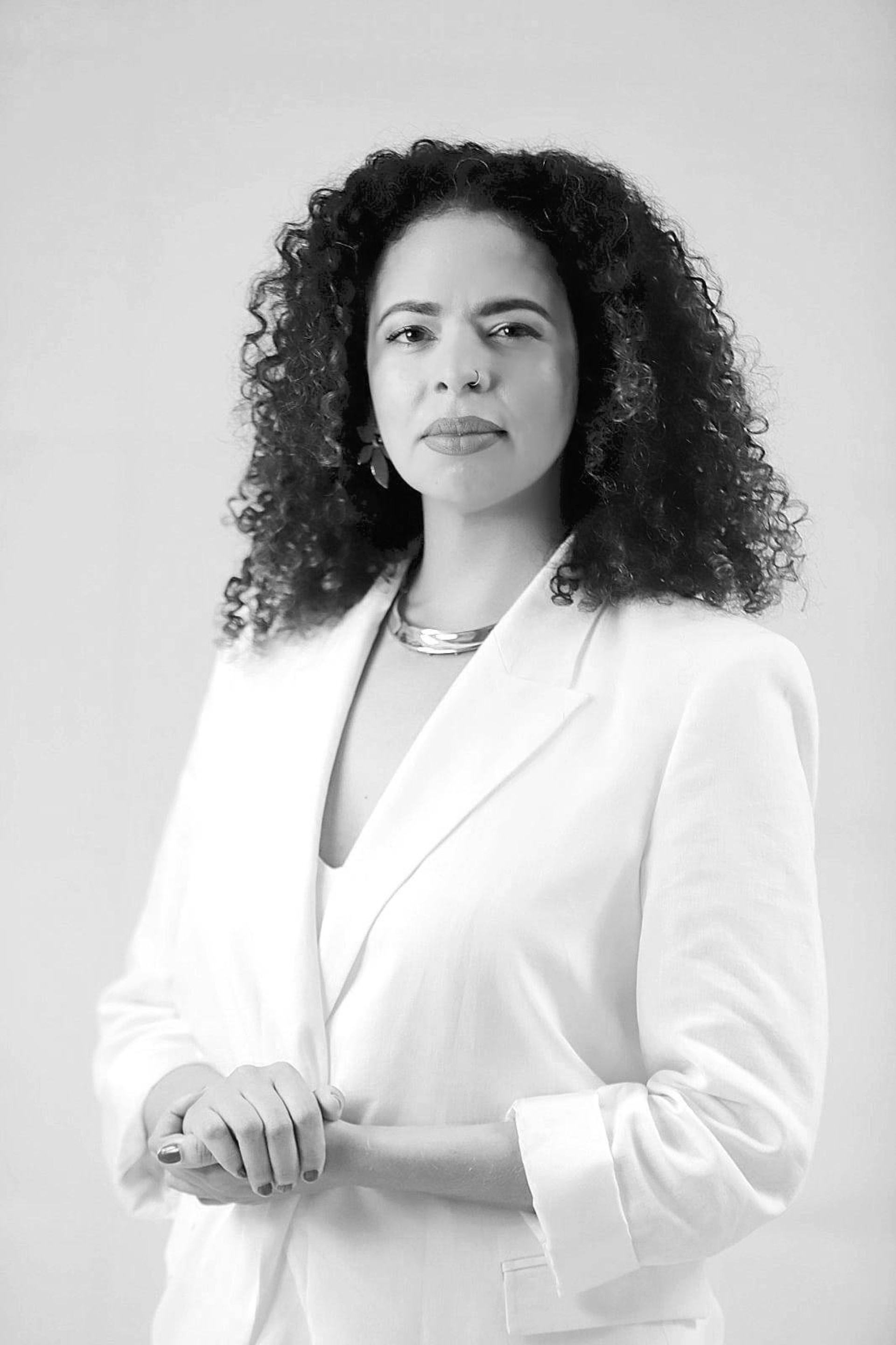 Raquel Andrade  (Foto: divulgação )