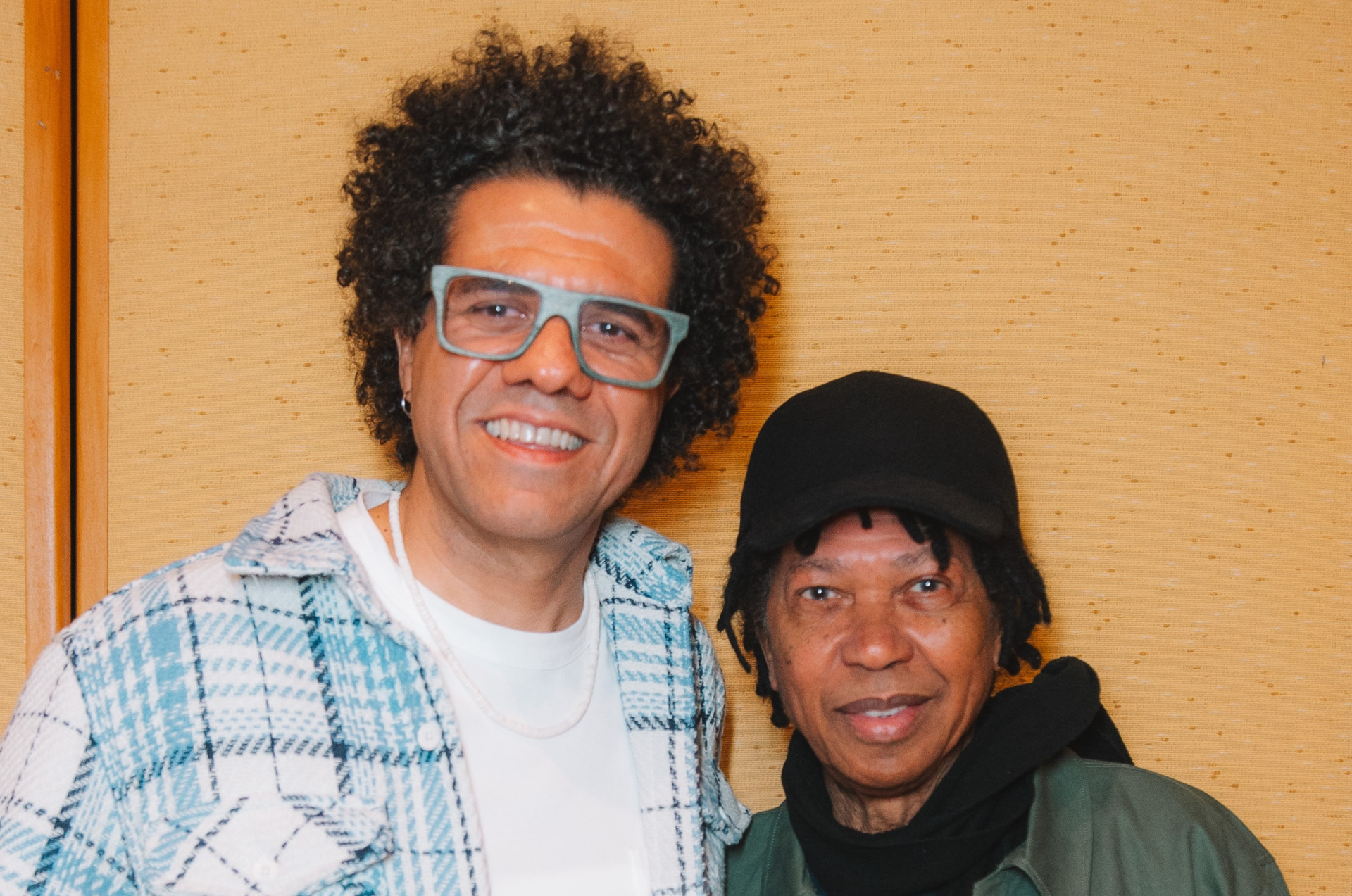 Hamilton de Holanda celebra obra de Djavan em novo disco (Foto: Brunini / Divulgação)