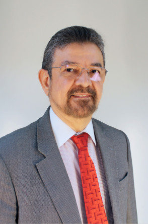Secretário municipal de Planejamento, Orçamento e Gestão, João Marcos Maia(Foto: Assessoria de Comunicação da Prefeitura de Fortaleza)