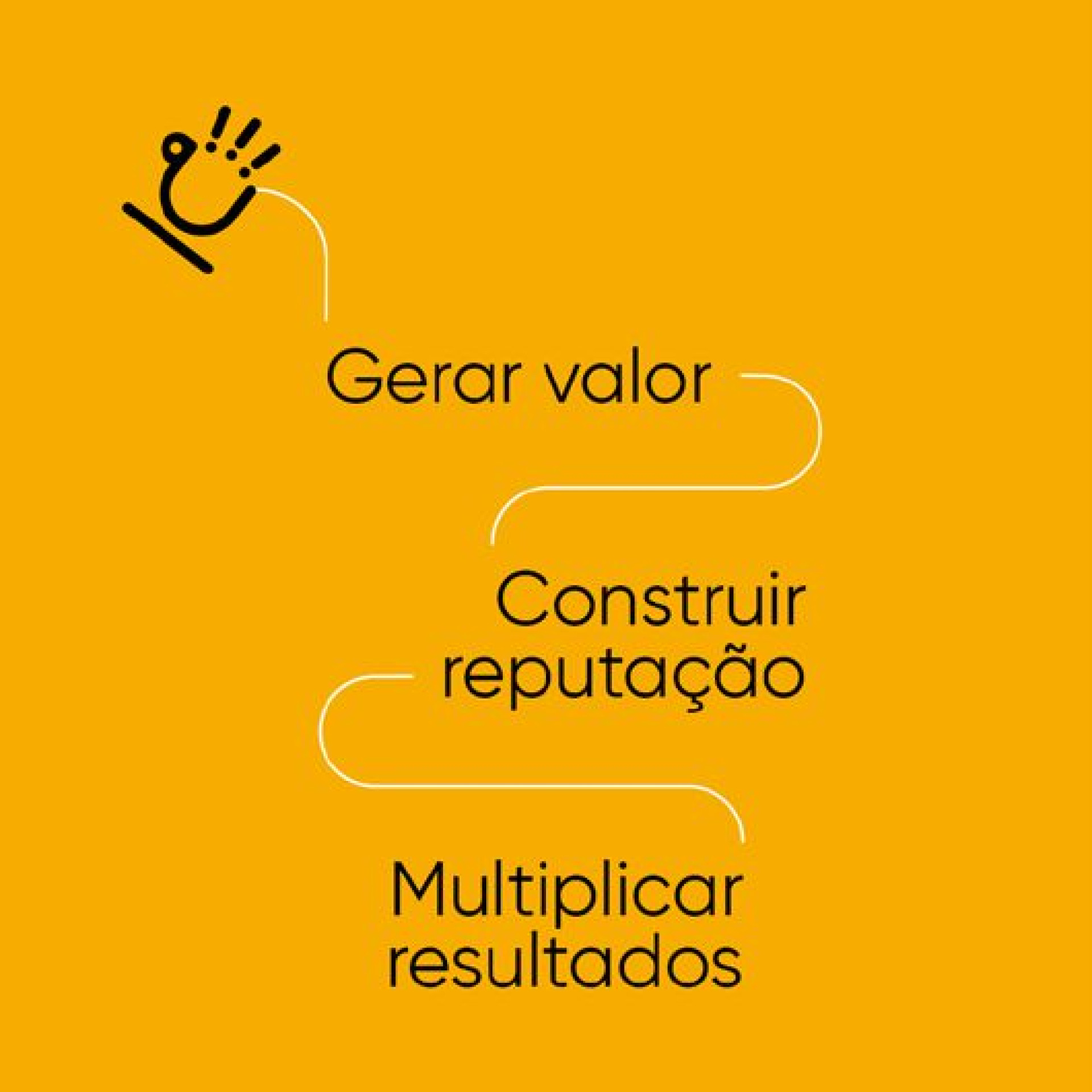 Campanha da Capuchino, pela Being(Foto: Divulgação)