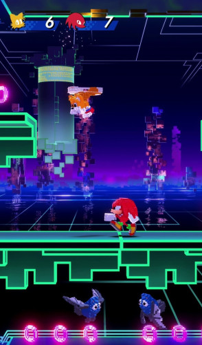 Novo jogo da franquia de Sonic une inovações e nostalgia