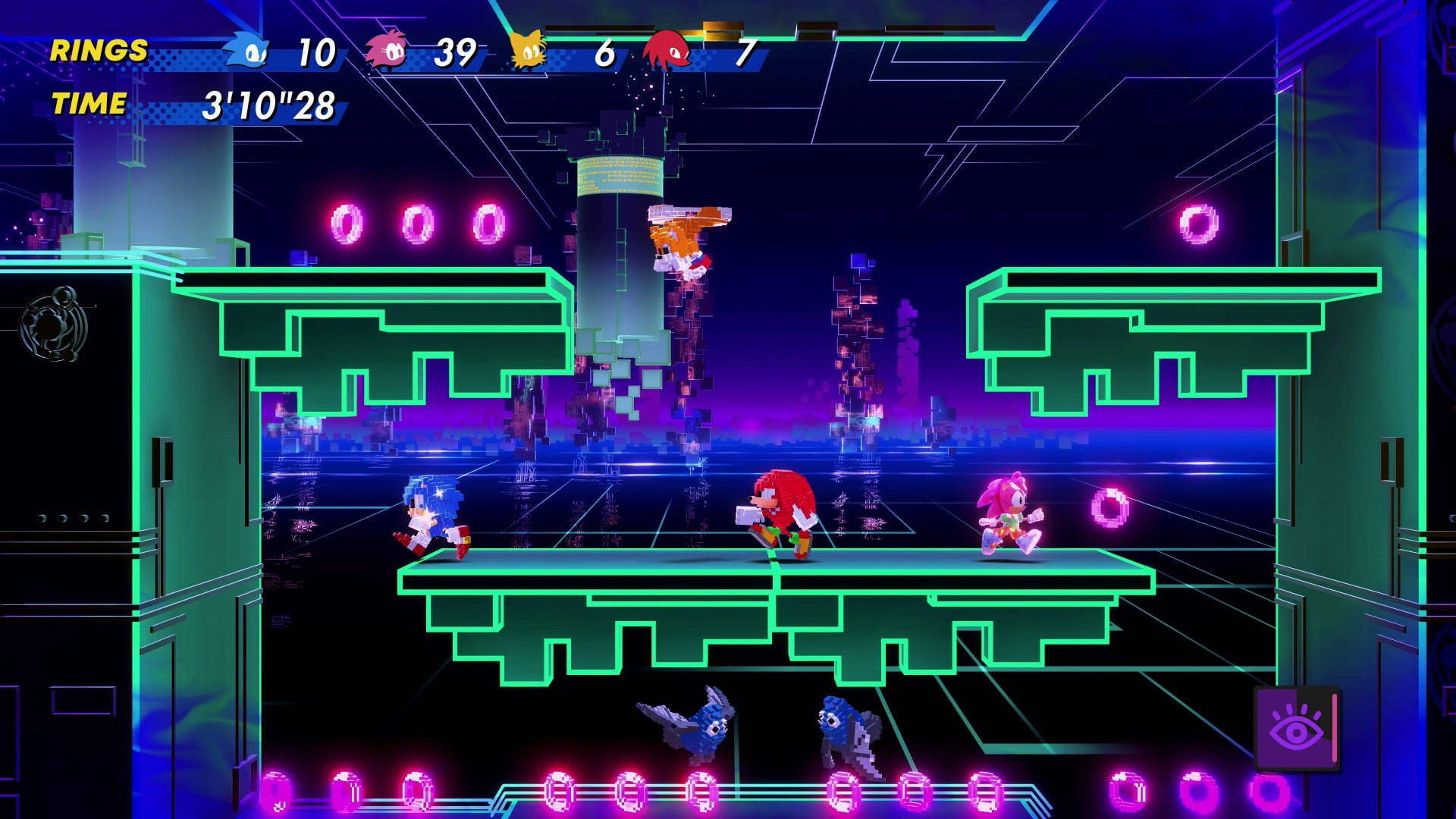 Análise: Sonic Superstars (Multi) resgata o passado do ouriço em