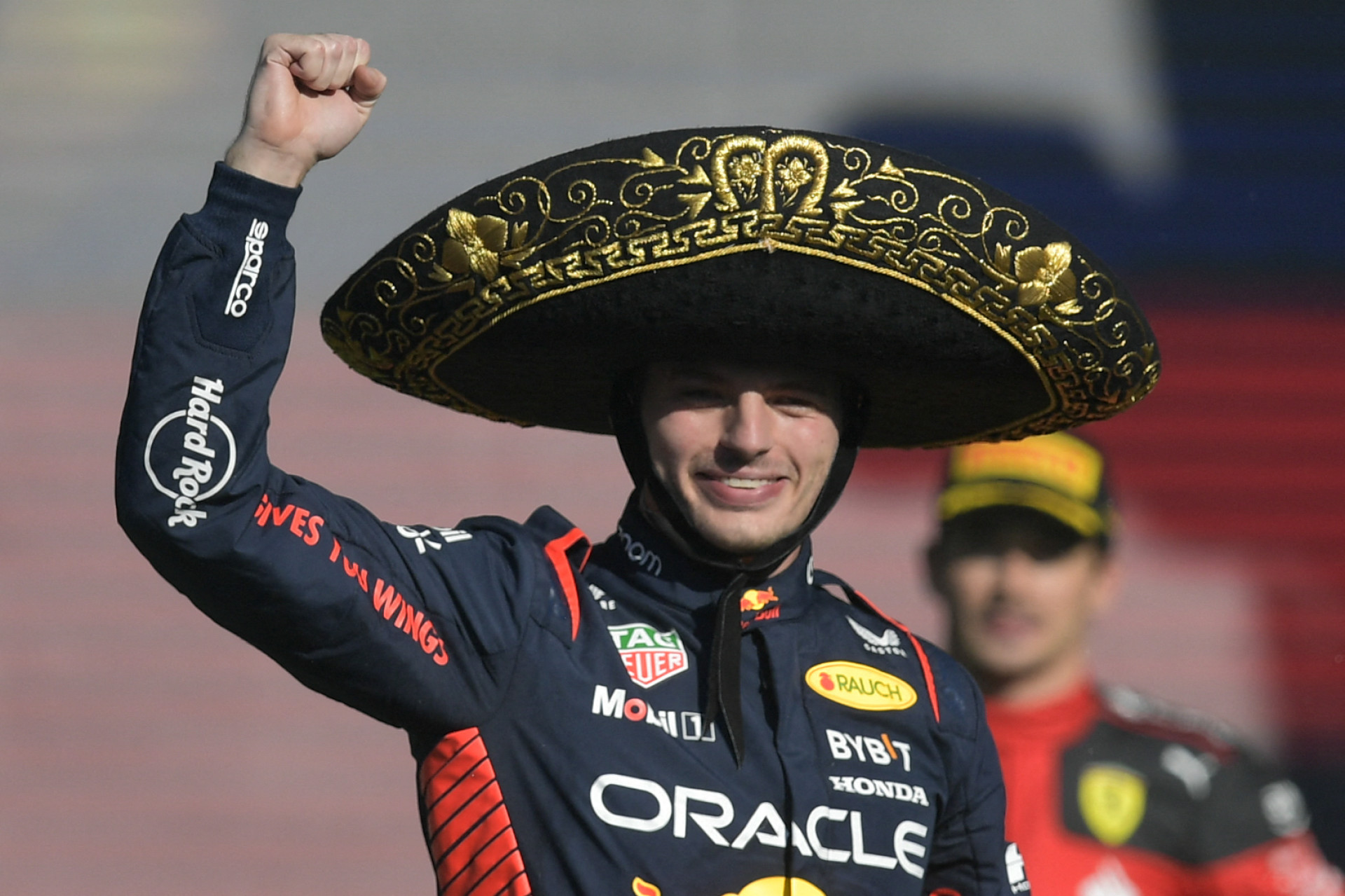 GP do México de F1 2022: Verstappen vence! Resultados