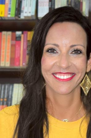 Marcela Montalvão Teti, doutora em Psicologia pela Universidade Federal do Rio de Janeiro (UFRJ), especialista em Terapias Cognitivo-Comportamentais e Neurociência, e professora visitante da Universidade Federal do Pará (UFPA) (Foto: Arquivo Pessoal/WhatsApp O POVO)