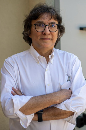 Fábio Gomes de Matos, pós-doutor em Psiquiatria comenta sobre os limites do luto na era digital(Foto: Reprodução/Redes Sociais)