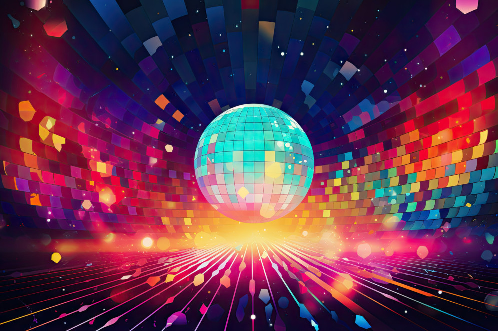 Paineis que usam tecnologia Quantum Dot Light-Emitting Diode (Foto: AdobeStock)
