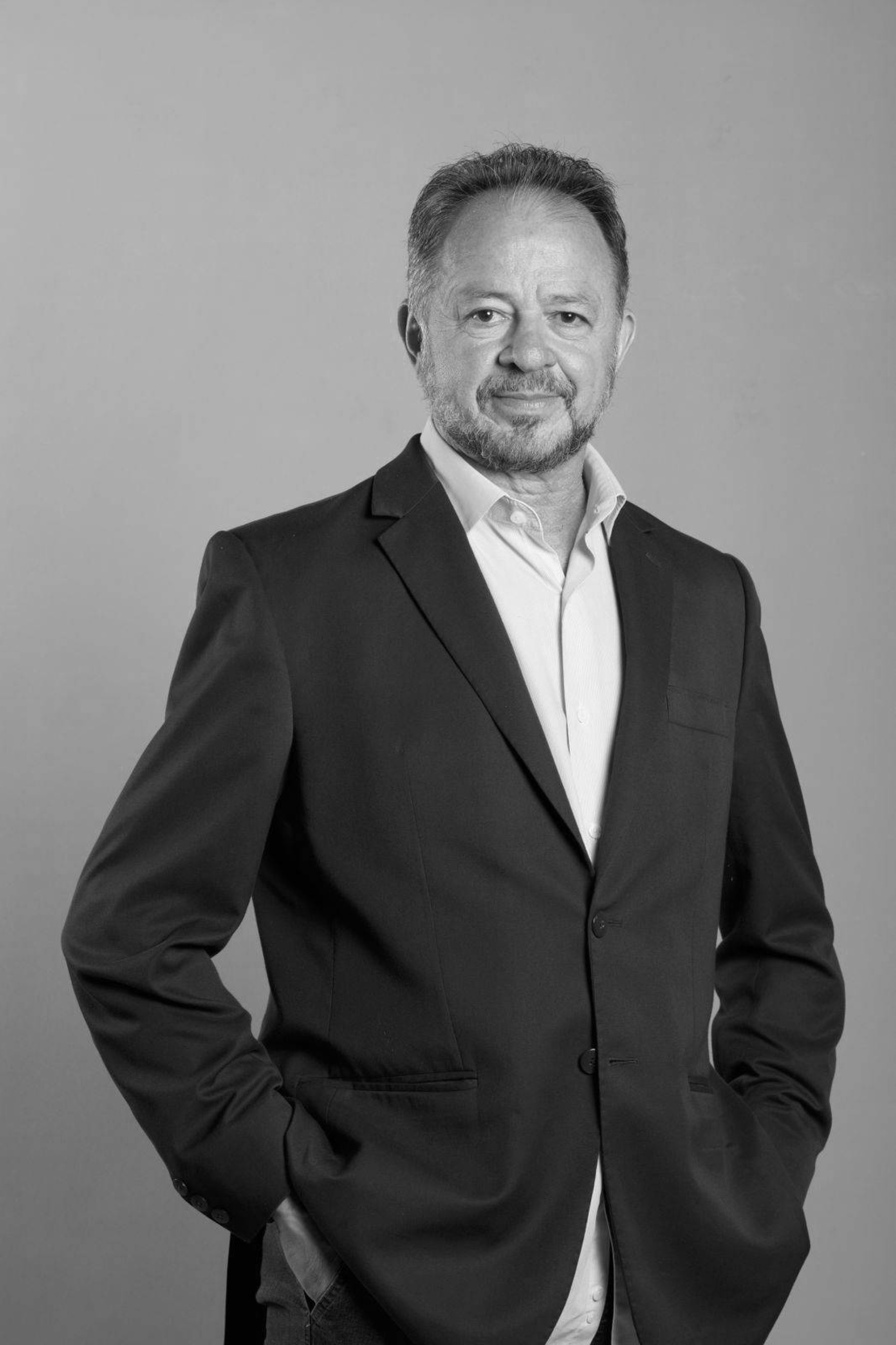 Acrísio Sena (Foto: arquivo pessoal)