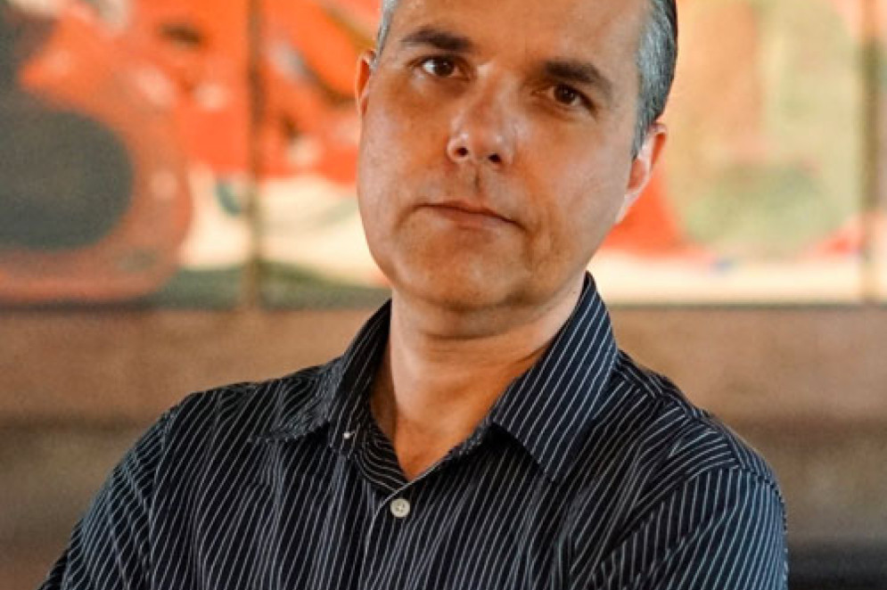Marcelo Medeiros é autor de "Os ricos e os pobres: o Brasil e a desigualdade" (Cia das Letras)(Foto: UNB)