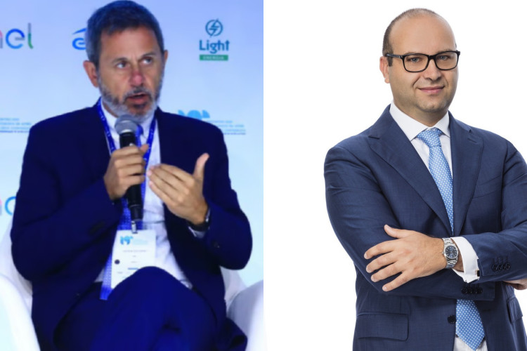 Enel anuncia Antonio Scala a country manager no Brasil - Forbes