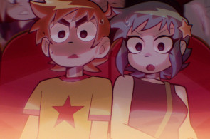 Entrou no catálogo da Netflix a série animada de ação e comédia 