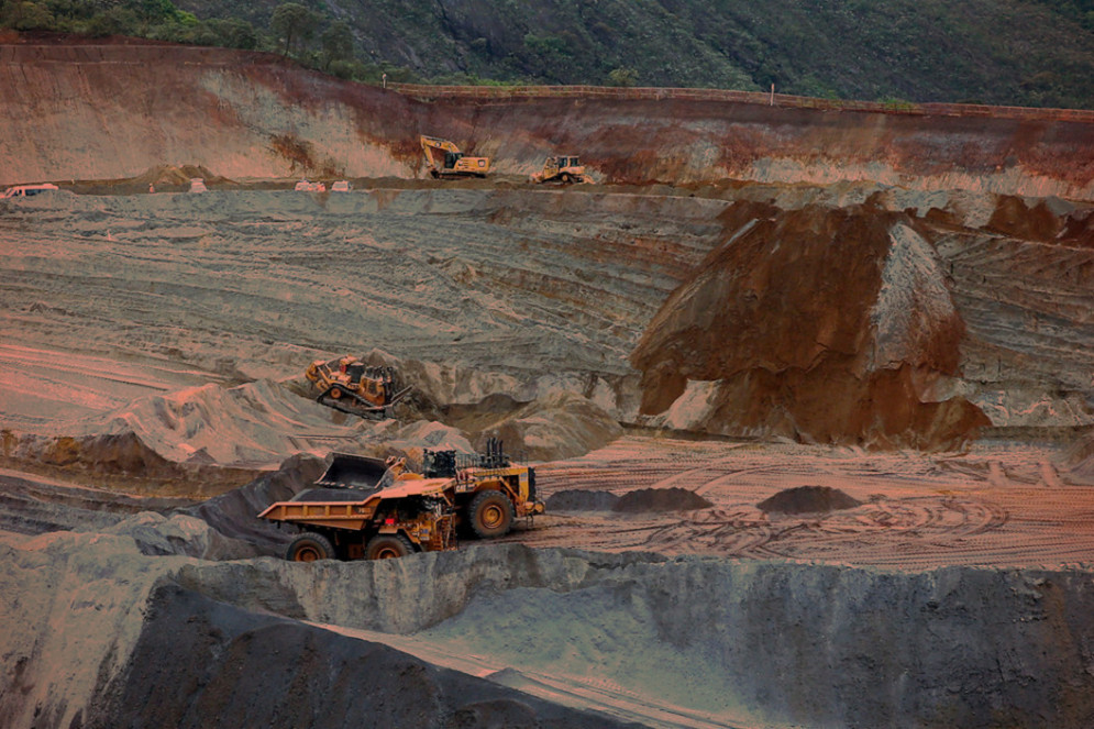 Notícias de Mineração Brasil - Cadence Quer Concluir Em 2023 Estudo Para  Reativar Operação Da Zamin