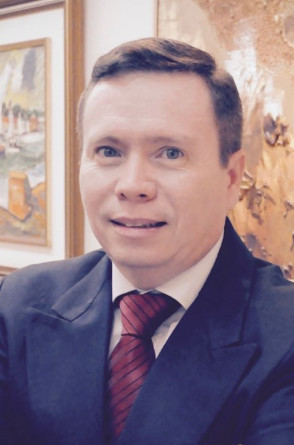 Ricardo Coimbra. Conselheiro Corecon-Ce. Conselheiro Apimec Brasil. Acadêmico ACE. Mestre em Economia UFC/Caen.(Foto: Arquivo Pessoal)