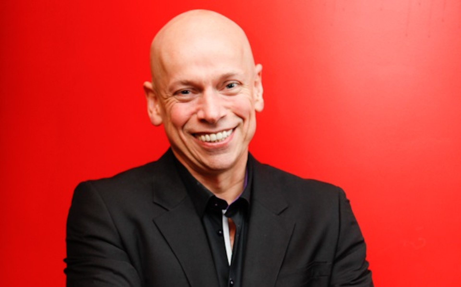 Leandro Karnal (Foto: TATIANA FERRO)