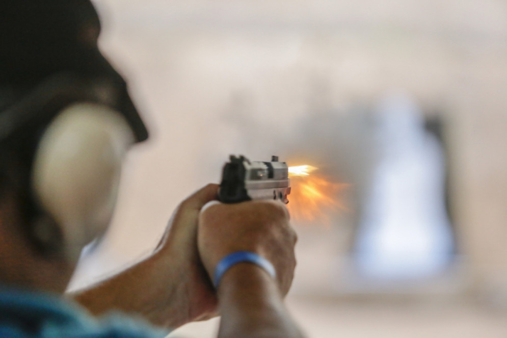 Tanto o neoconservadorismo norte-americano quanto sua vertente brasileira pregam a flexibilização das políticas de acesso às armas(Foto: Julio Caesar)